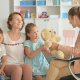Elterncoaching in der Ergotherapie